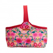 Picnic Cooler Bag | Flower Patch